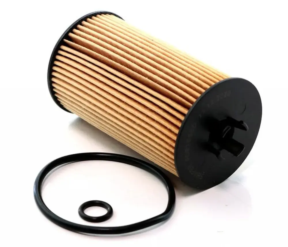 OPL-1667441680 Eurorepar Yağ Filtresi Opel Astra K İnsignia B