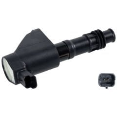 DELPHI-Gn10240-12B1 Ateşleme Bobini (Peugeot 406-407 3.0/Citroen C5-C6 3.0/ Renault Laguna II 3.0) 597094