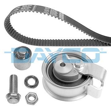 Dayco Ktb475 Triger Seti / Passat 2.0 1.8T (01-05)-A4(99-08)-A6(98-05) / 06B198119A -
