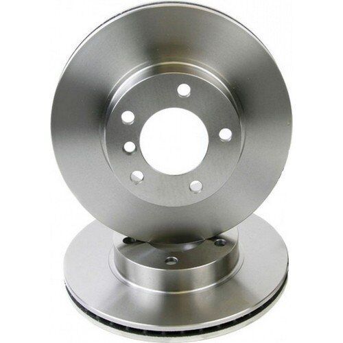 AYD 50477 Fren Diski Ön Havalı 269Mm Megane IV 2015> Duster 2010> 1.5Dcı 1.6 16V 402066300R 402061715R