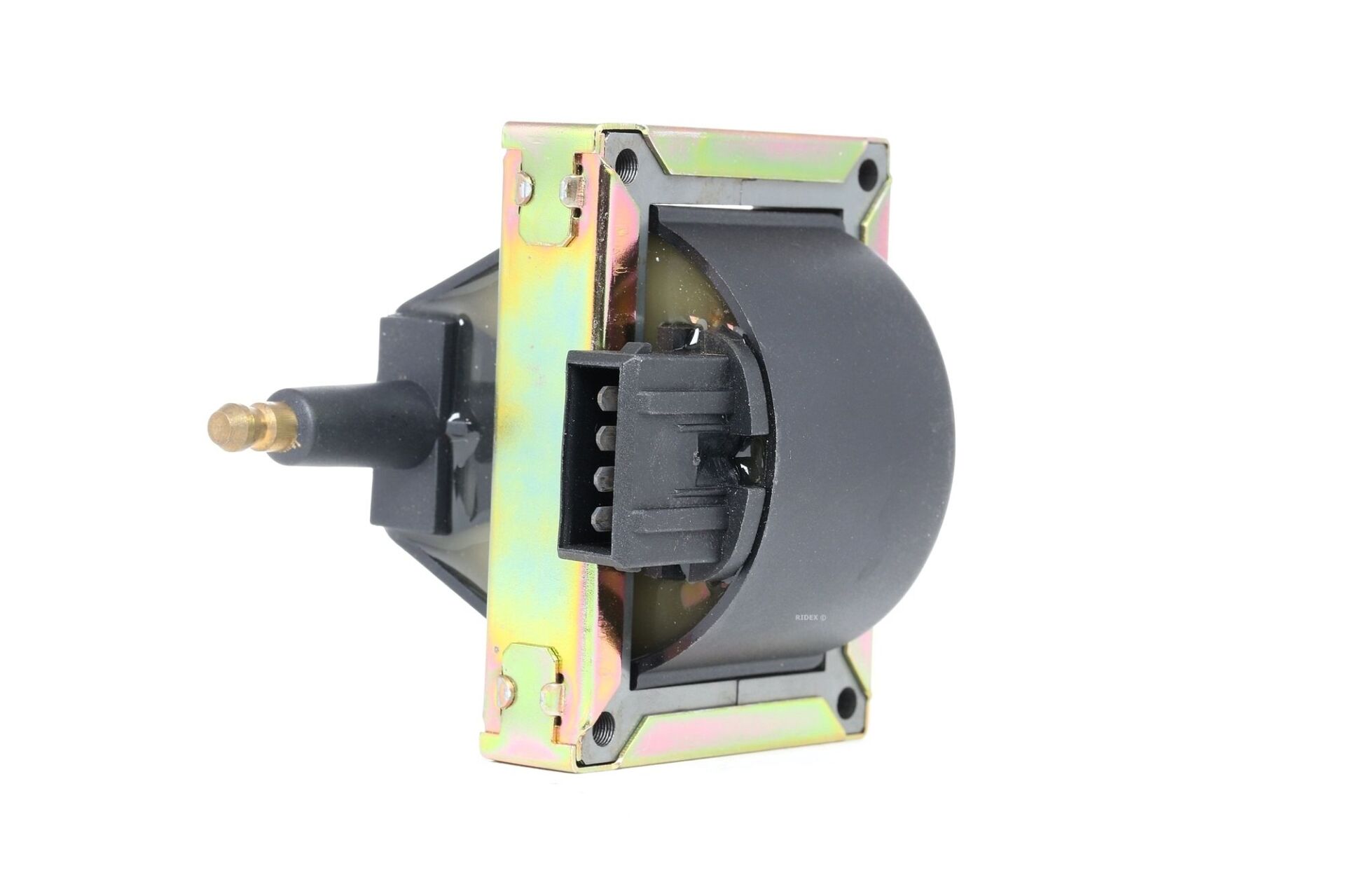 Mga-30178 Ateşleme Bobini (Citroen Zx 1.1 1.4) 597045