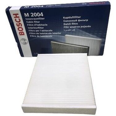 BOS-1987432004 Polen Filtresi Opel Astra J İnsignia A Meriva B Mokka Zafira C Chevrolet Aveo T300 Cruze Trax 13271191 - 1808524