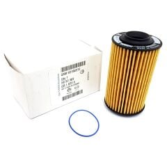 OPL-93186310 Gm Yağ Filtresi Opel Vectra C İnsignia A  2.8 Turbo