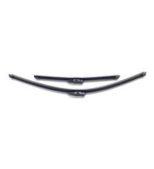 Ön Silecek Takımı (OPEL: CORSA D) 650-380MM
