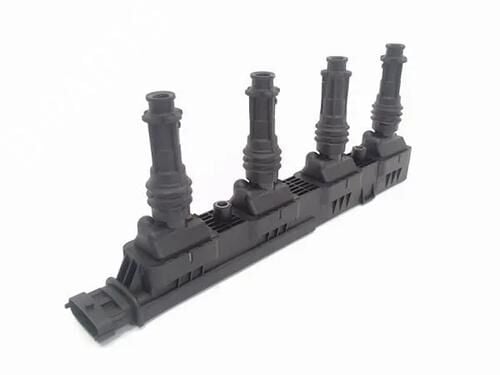 Hll-5Da 358 000-201 Atesleme Bobini Opel Corsa B X12Xe Corsa C Z12Xe 1208012