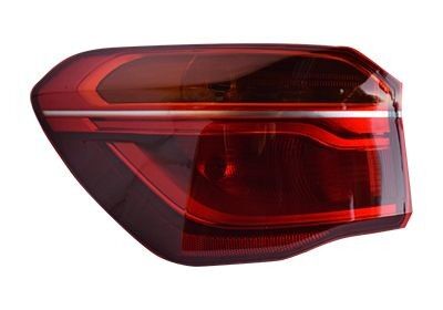 Stop Lambası Dış Sol Bmw X1 F48 15> - 63217350711