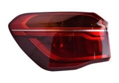 Stop Lambası Dış Sol Bmw X1 F48 15> - 63217350711