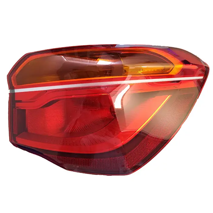 Stop Lambası Led Dış Sağ Bmw X1 F48 15 - 63217350716