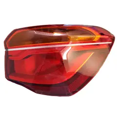 Stop Lambası Led Dış Sağ Bmw X1 F48 15 - 63217350716