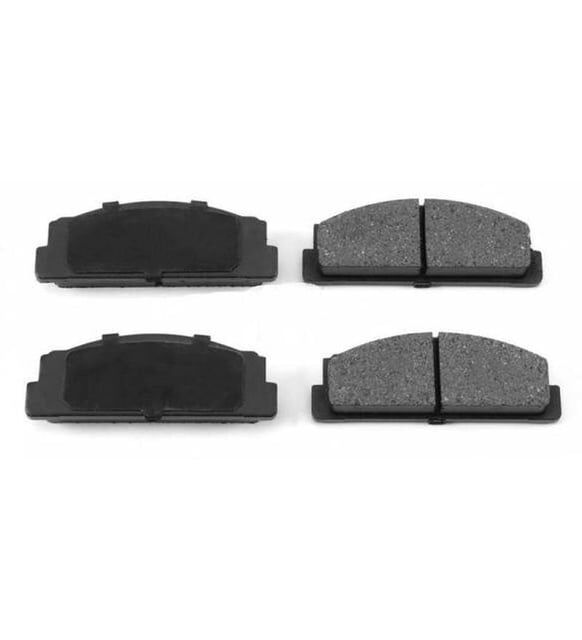 KALE 20073 173 04 ANS KD13 - Ön Balata M131 Dks-S-Sl-Slx-M124-Serçe 4236412-4174992