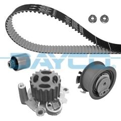 Dayco Ktbwp2960  Triger Seti +Devirdaim Golf Polo Fabia Jetta Passat Caddy T5 1.4 1.9Tdi Axb Amf 038198119A-038198119C-038198119G