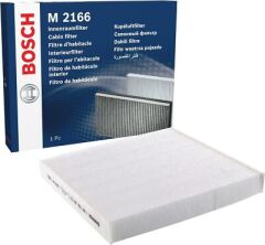 BOS-1987432166 Filtre Polen-(Honda Accord 03/08/Civic 07/11/Crv 07/11) - 1987 432 166 80292SDAA01