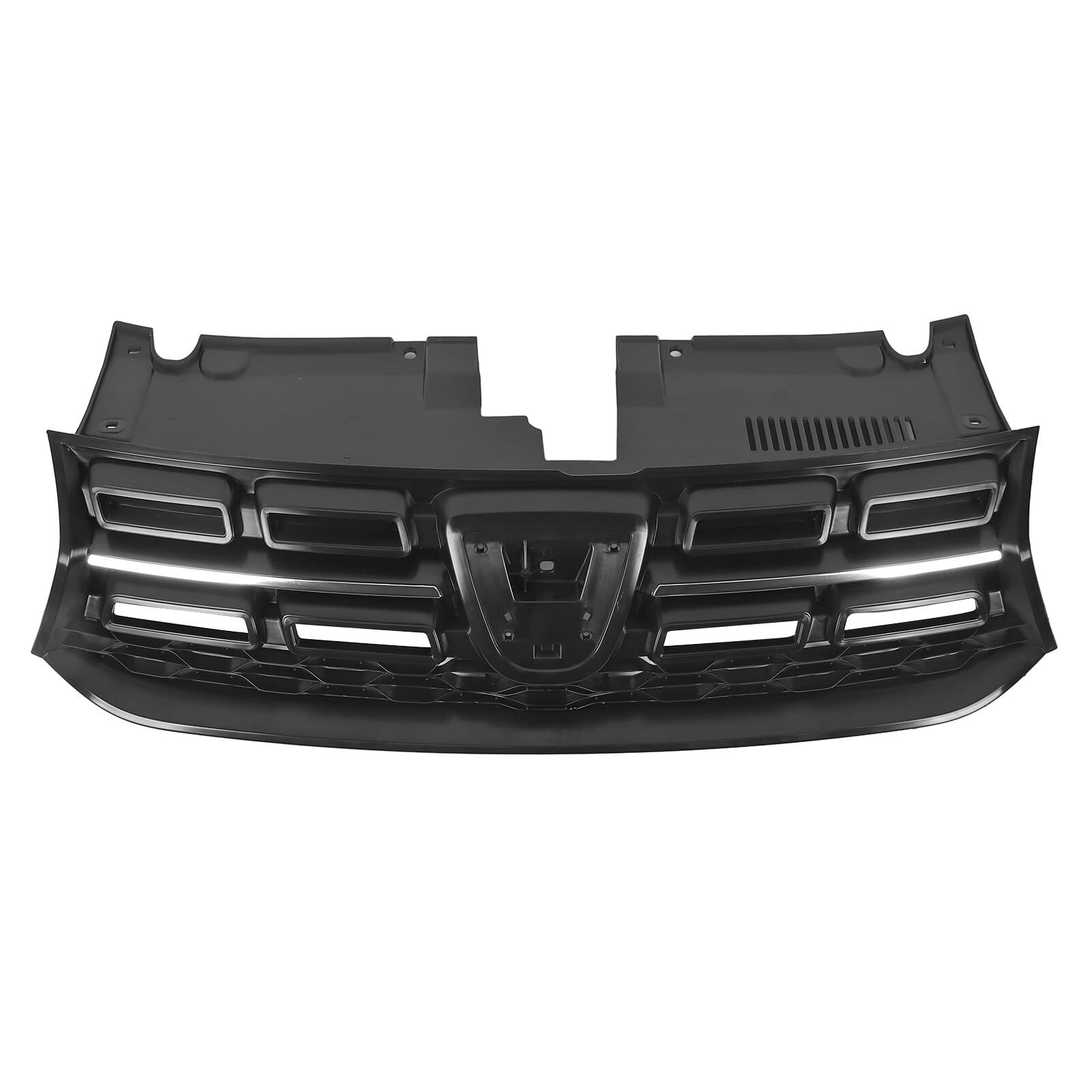 Logan/Mcv/Sandero Panjur 17- - 623107554R