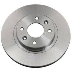 AYD 50166 Fren Diski Ön 259Mm Megane Clio Kangoo 1.5Dcı 00=> 4020600QAA 8201464598  7711130038