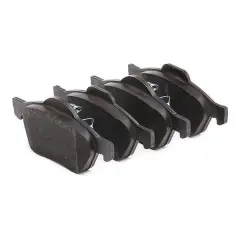 KALE 24535 183 05 ANS KD13 - Ön Balata Megane II 02> Scenic II 02> Clio  III 05> 1.5Dci 1.6 16V 2.0 16V 410601237R-7701209100-WVA24535