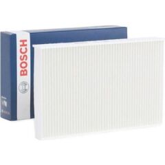 BOS-09864B5002 Kabin Polen Filtresi (Renault Fluence 1.6 16V 2.0 16V 1.5Dcı 10-Nissan Juke 1.6 13-) 272772100R 2727700A26 - 2727700426