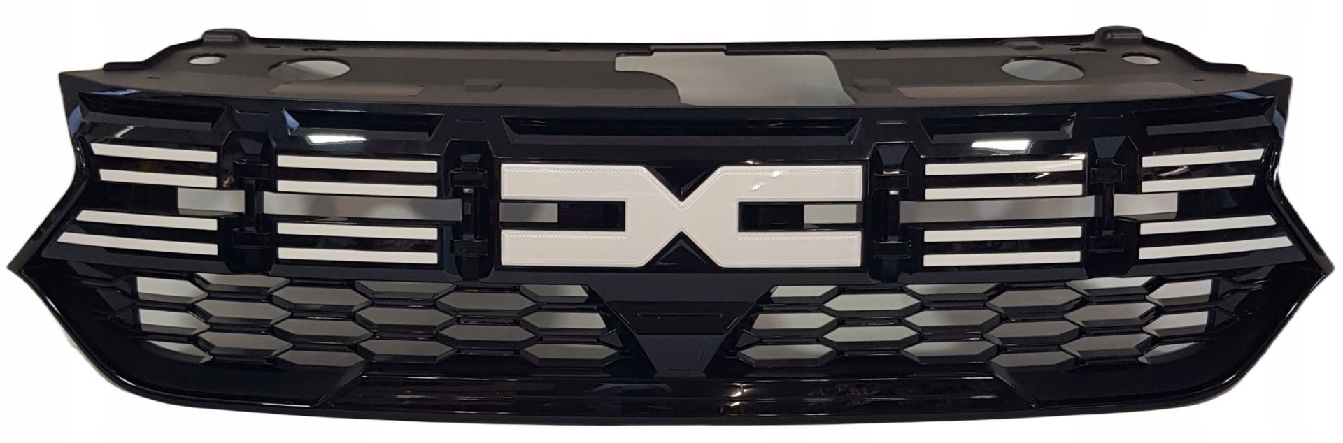 Sandero Panjur Yeni Tip (Logosuz) 23- - 622545391R