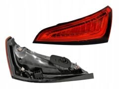 Stop Lambası Sağ İç Ledlı Q5 2013>> - 8R0945094C