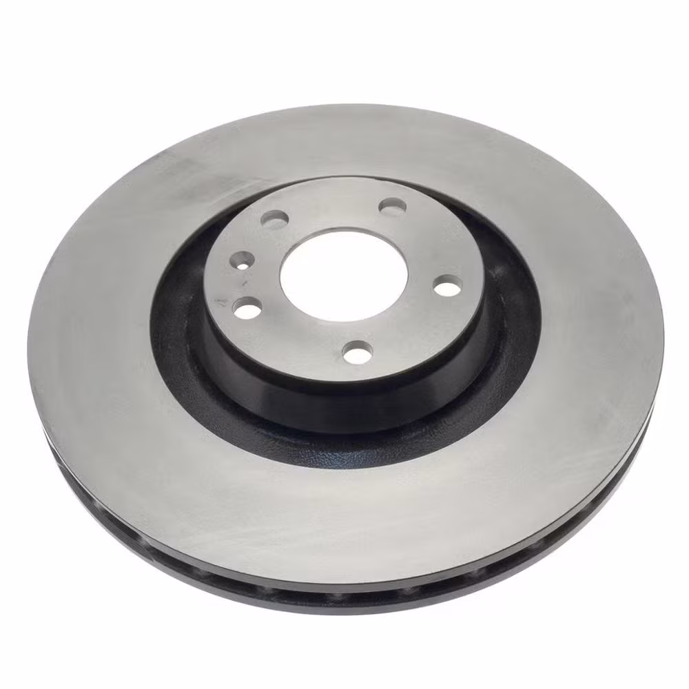 AYD 50850 Fren Diski Ön 347Mm Audi A6 4F C6 Avant Allroad Audi A6 4F2 C6 Audi A6 4F5 C6 Avant 04-> 4F0615301G