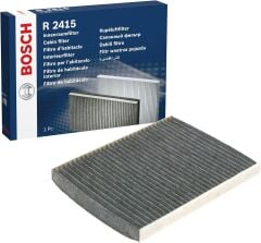 BOS-1987432415 Polen Filtresi (Ford Fiesta 08-Bmax 12-Courier 14-)(Mazda 2 1.6 Mz-Cd 11-) 8V5J196244Aa - 1566997