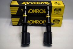 Monroe 11501 - Ön Amortisör Cb Yağlı M131 Slx Kartal 98805255-4459676-4434952