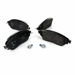 KALE 22087 182 04 ANS KD20 - Ön Fren Balata Renault Trafic III 15> Opel Vivaro B 15> 410608638R-410601073R-4423332