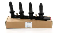 Opl-95517924 Ateşleme Bobini Opel Astra H Vectra C Zafira B Z16Xep İnsignia A A16Let 1208021