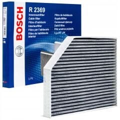 BOS-1987432369 Polen Filtresi Karbonlu Audi A4 A5 Q5 - 8K08194398