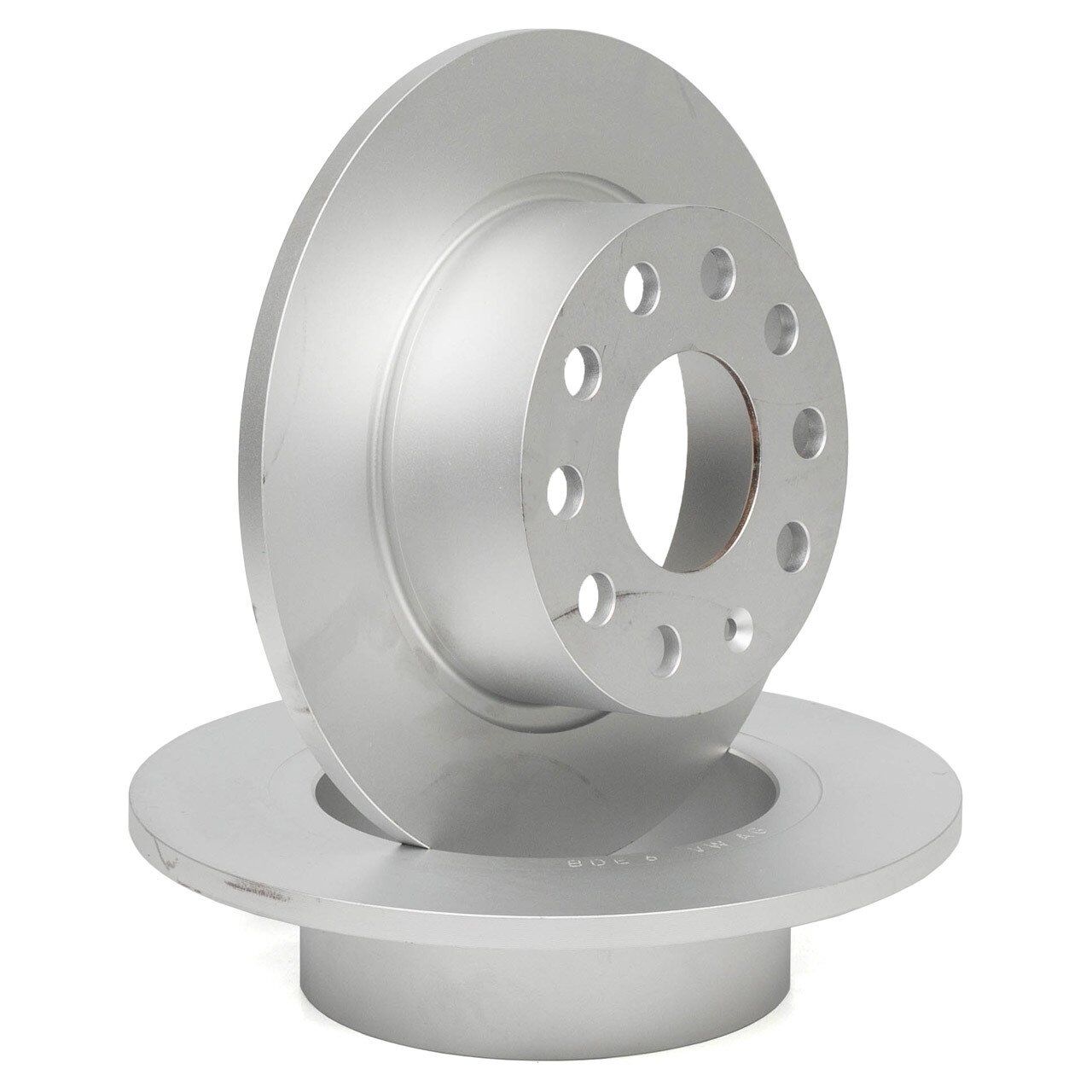 AYD 51126 Fren Diski Arka 253Mm Skoda Octavia 3 (III) 1.0 Tsı 1.2 Tsı 1.4 Tsı 16> 5Q0615601C