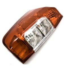 Stop Lambası Sol Nıssan Navara 15>18 Duylu - 26555-4JA0A