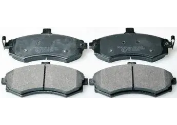 Mga 55231 Ön Fren Balatası Elantra