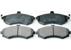 Mga 55231 Ön Fren Balatası Elantra