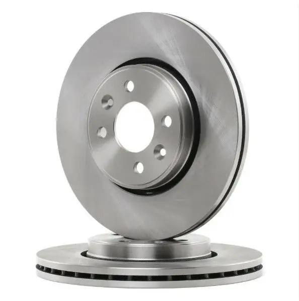 MGA-50408C - Fren Diski Ön Büyük Hava Kanallı Clio V 1.3 H5H 1.5 K9K Scenic 1 1.6 K9K Kaplamalı - 7701207829