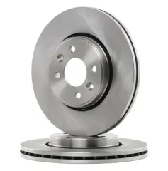 MGA-50408C - Fren Diski Ön Büyük Hava Kanallı Clio V 1.3 H5H 1.5 K9K Scenic 1 1.6 K9K Kaplamalı - 7701207829