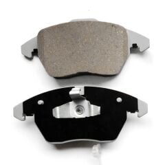 KALE 23587 203 05 ANS KD13 - Ön Balata Fişli Caddy III 04=> Golf IV V Vi 97 Jetta Passat 05=> Polo 09=> Octavia 04=> 1K0698151-1K0698151E-WVA23587