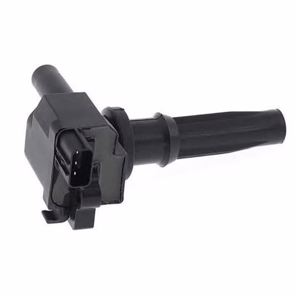 Mga-30229 Bobin Kalem-(Sonata 1998/2004 2.0-2.4/Santafe 2001/2005 2.0-2.4/Magentıs 2001//2.0)