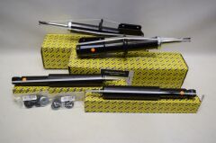 Opar 98805255 Orjinal Ön Ve Arka Amortisör Takım Gazlı Doğan-Şahin-Slx- 85015206	98805255-4459676-4434952