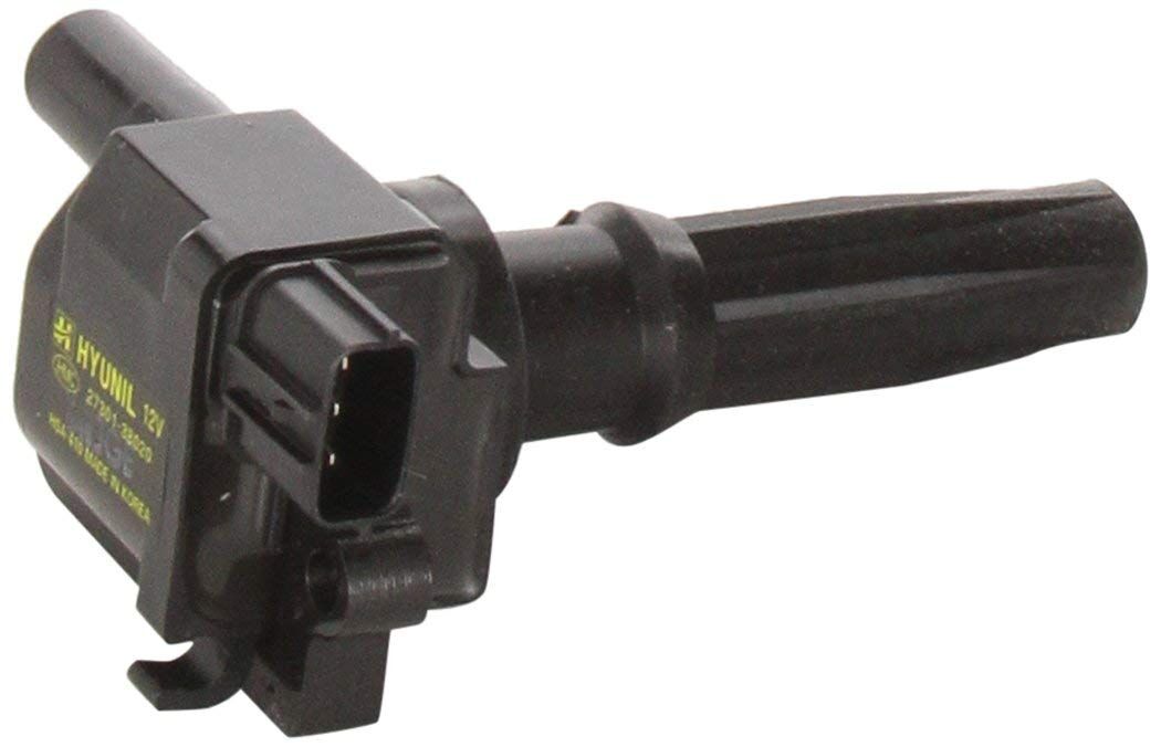 Ngk-48293 Ateşleme Bobini Honda Jazz Cıty 02-08 Kalem Bobin Arka 2730138020