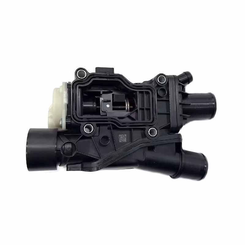 MGA-85890 - Termostat Gövdesi 2.0HDI 308 3008 508 5008 Boxer 3 (III) Expert IV Dw10 Mondeo Kuga 2.0 Tdcı - 9804160380 9804160380