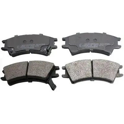 Mga 55223 Ön Fren Balatası Hyundai  Atos