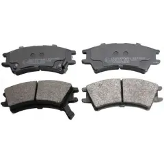 Mga 55223 Ön Fren Balatası Hyundai  Atos