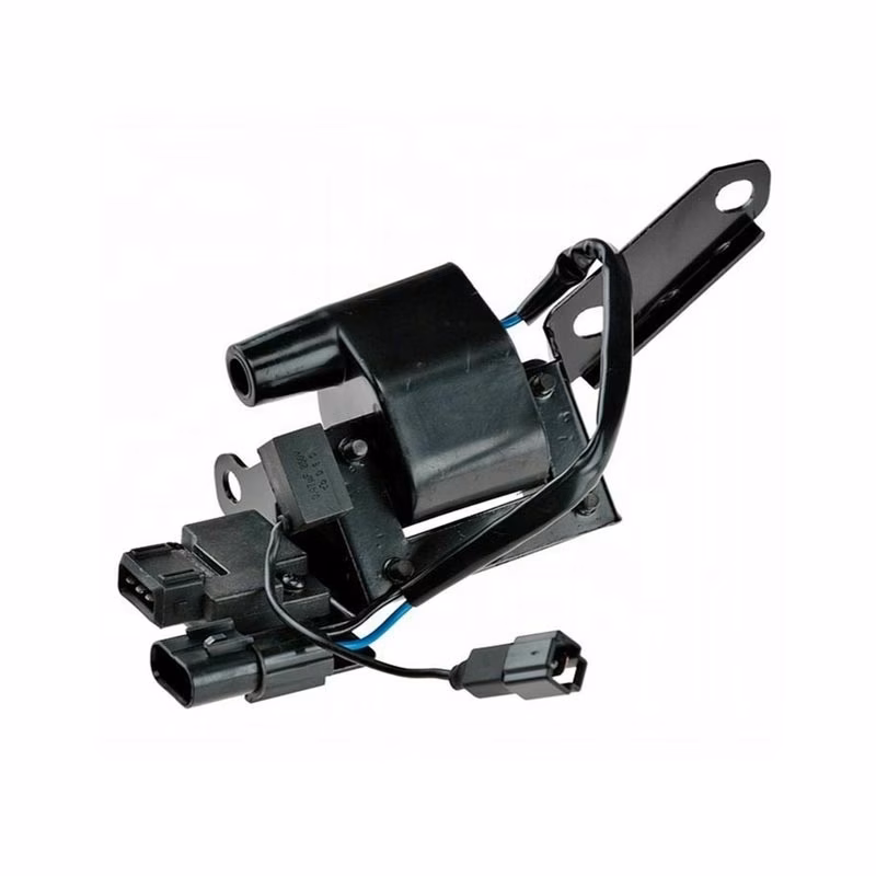 Mga-30133 Bobin-(Hyundai Atos 99/03) Braketsiz 2730102502