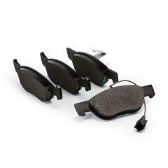 KALE 21927 179 25 ANS KD13 - Balata Ön  Brava-Bravo-Punto  9947630-9948222-71753042