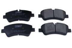 KALE 25603 175 15 ANS KD20 - Arka Balata Ford Tourneo Custom-Transit Custom 2.2 Tdci 12=> Kablolu MEBK2J2M008AA-BK212M008AC-BK212MO