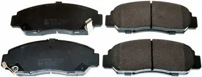 Mga 55237 Ön Fren Balatası Tuscon Sportage