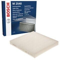 BOS-1987432540 Polen Filtresi (Vw Crafter 17-Golf 13-Passat 15-Audi A3 13-Seat Leon 13- Skoda Octavia 13-) - 5Q0819644A