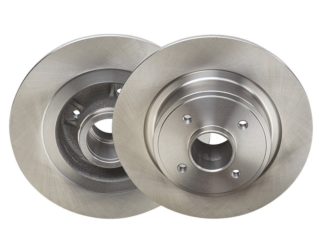 MGA-50149 - Fren Disk Arka Rulmansız Megane I Sw Scenic - 7701206328