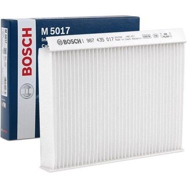 BOS-1987435017 Polen Filtresi (Fiat 500L 500×12-) 51918017 - 77366480