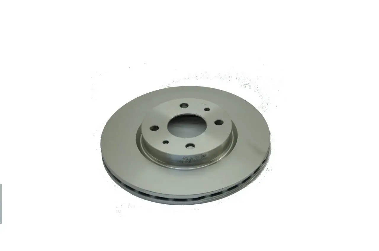 MGA-50100 - Fren Diski Ön Havalı 257 Mm (Fiat Punto Doblo 1.4 1.3D 1.9Jtd Albea Palio Tempra 2.0 Marea 1.6 1.8) - 51749124 46416712