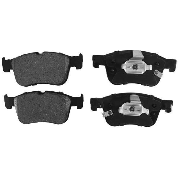 KALE 20556 168 05 MSH KD13 - Ön Balata Focus IV (2018=> Kuga (2019=>  Puma (2020=> JX612K021AED-KTJX612K021AED-22091